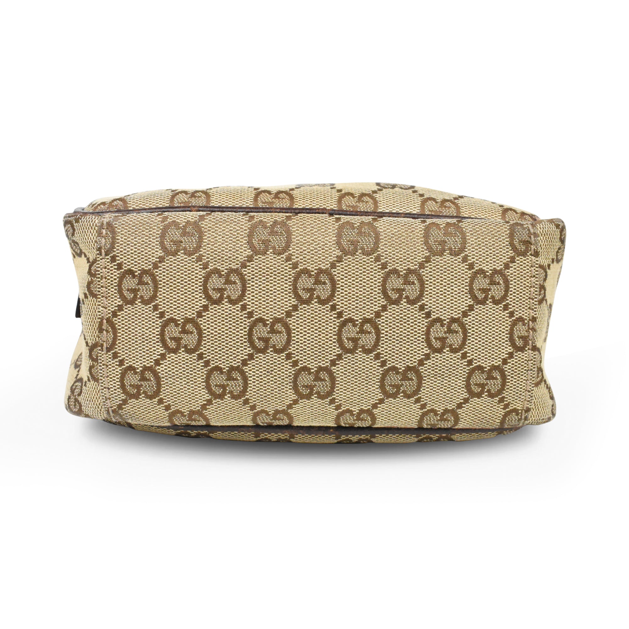 Gucci crossbody bag beige hotsell