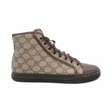 Gucci 'California' Monogram Sneakers - Men's 7.5