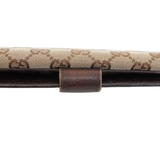 Gucci Continental French Wallet