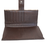 Gucci Continental French Wallet