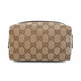 Gucci Cosmetics Pouch