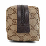 Gucci Cosmetics Pouch