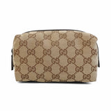 Gucci Cosmetics Pouch