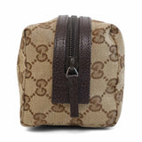 Gucci Cosmetics Pouch