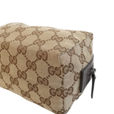 Gucci Cosmetics Pouch