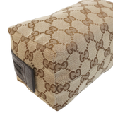 Gucci Cosmetics Pouch