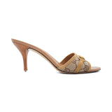 Gucci Monogram Mule - Women's 6.5
