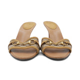 Gucci Monogram Mule - Women's 6.5