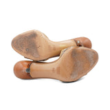 Gucci Monogram Mule - Women's 6.5