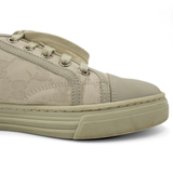 Gucci Low-Top Sneakers - Women's 35.5