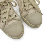 Gucci Low-Top Sneakers - Women's 35.5