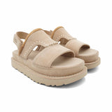 UGG 'Goldenstar Regenerate' Sandals