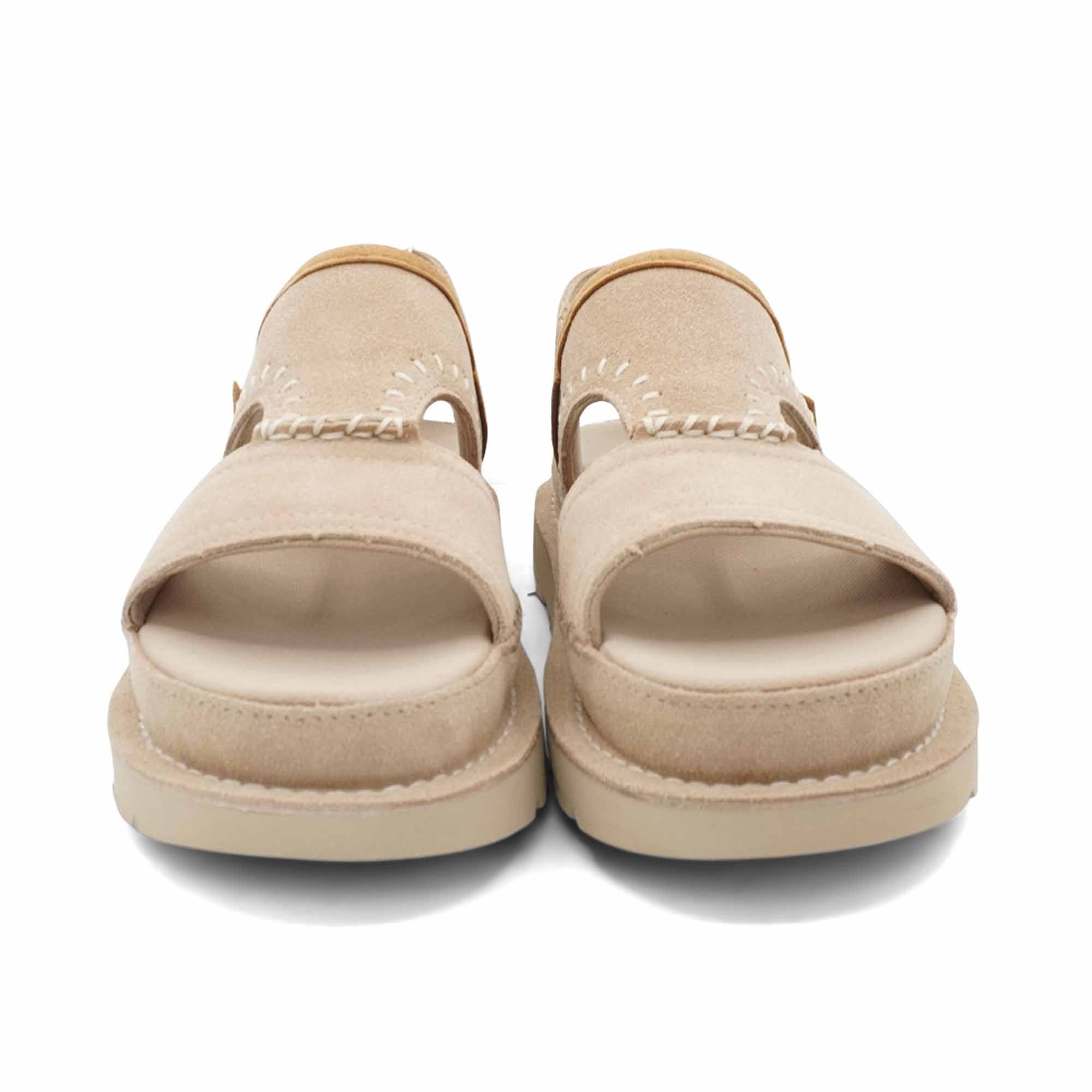 UGG 'Goldenstar Regenerate' Sandals – Fashionably Yours