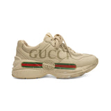 Gucci 'Rhyton' Sneakers - Women's 37.5