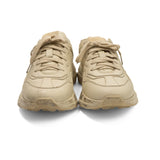 Gucci 'Rhyton' Sneakers - Women's 37.5