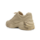 Gucci 'Rhyton' Sneakers - Women's 37.5