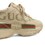 Gucci 'Rhyton' Sneakers - Women's 37.5