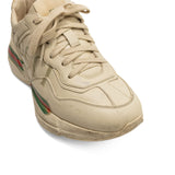 Gucci 'Rhyton' Sneakers - Women's 37.5