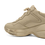 Gucci 'Rhyton' Sneakers - Women's 37.5