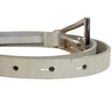 Gucci 'Angular G' Belt - 70