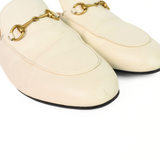 Gucci 'Princetown' Mules - Women's 39