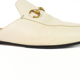 Gucci 'Princetown' Mules - Women's 39