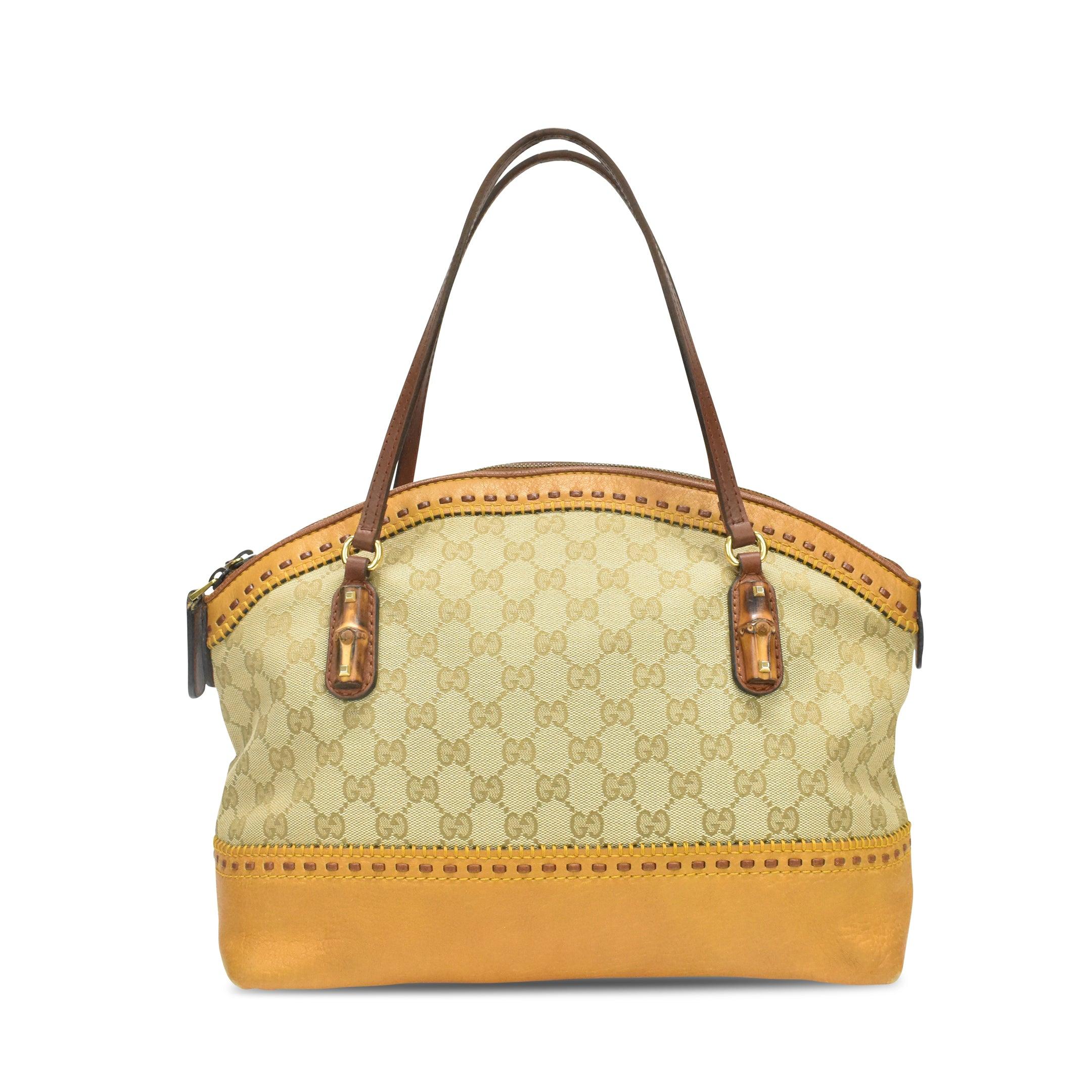 Gucci Shoulder Bag - Fashionably Yours