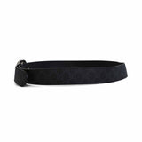 Gucci 'Interlocking G' Belt - 105