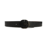 Gucci 'Interlocking' Belt - 85/34