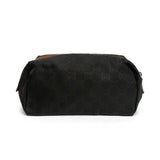 Gucci Monogram Pouch