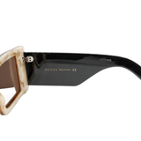 Gucci 'GG0543S' Oversized Sunglasses
