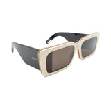 Gucci 'GG0543S' Oversized Sunglasses