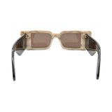 Gucci 'GG0543S' Oversized Sunglasses