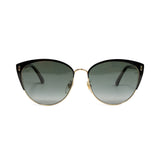 Gucci Cat Eye Sunglasses