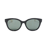 Gucci Round Logo Sunglasses