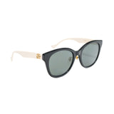 Gucci Round Logo Sunglasses