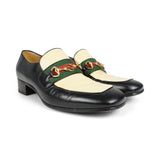 Gucci Horsebit Loafers - Men's 7