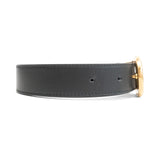 Gucci 'Marmont' Belt - Women's 90