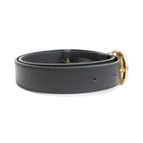 Gucci 'Marmont' Belt - Women's 90