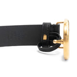 Gucci 'Marmont' Belt - Women's 90