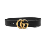 Gucci 'Marmont' Belt - 32