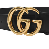 Gucci 'Marmont' Belt - 34/85