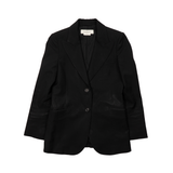 Gucci Uniform Fitted Blazer - Women's 38
