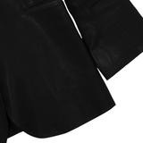Gucci Uniform Fitted Blazer - Women's 38