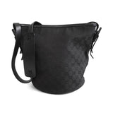 Gucci Vintage Monogram Bucket Bag