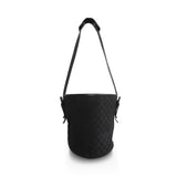 Gucci Vintage Monogram Bucket Bag