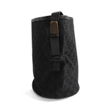 Gucci Vintage Monogram Bucket Bag