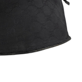 Gucci Vintage Monogram Bucket Bag