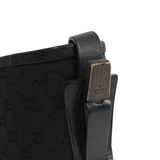 Gucci Vintage Monogram Bucket Bag