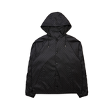 Gucci Monogram Windbreaker Jacket - Men's 52